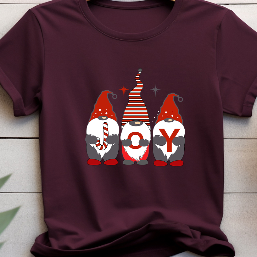 Happy Pawlidays - Christmas - DTF Transfer