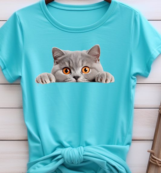 Mom cat - Cat - DTF Transfer