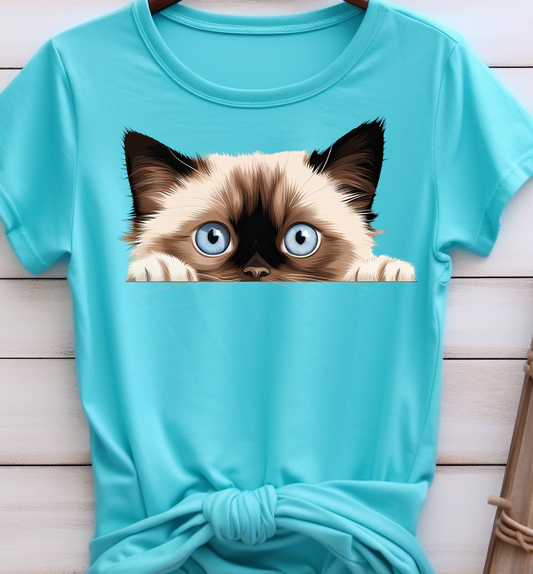 Mom cat - Cat - DTF Transfer