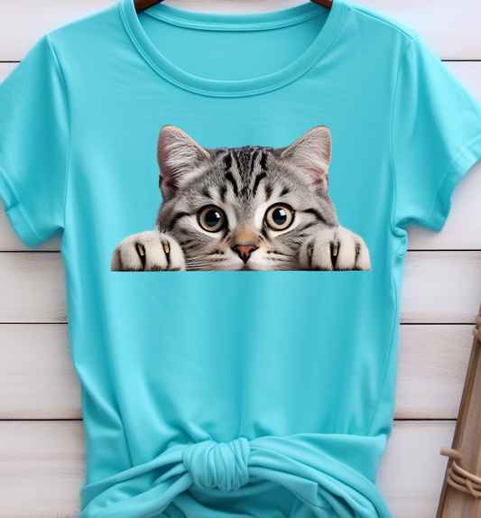 Mom cat - Cat - DTF Transfer