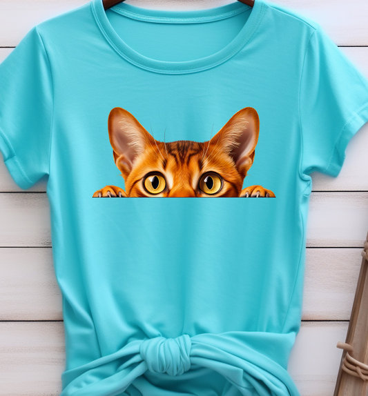 Mom cat - Cat - DTF Transfer