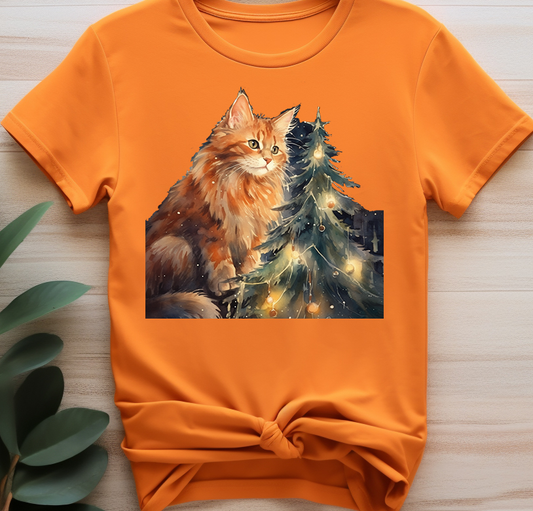 Mom cat - Cat - DTF Transfer