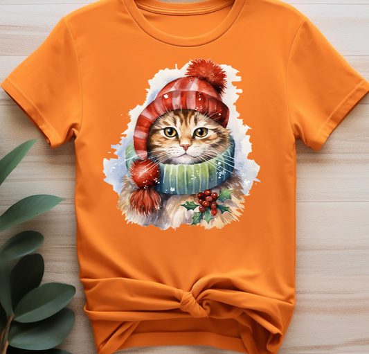 Mom cat - Cat - DTF Transfer