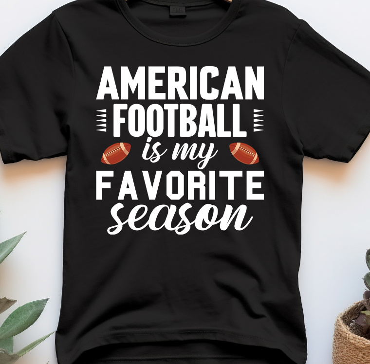 American football - Football - DTF Transfer