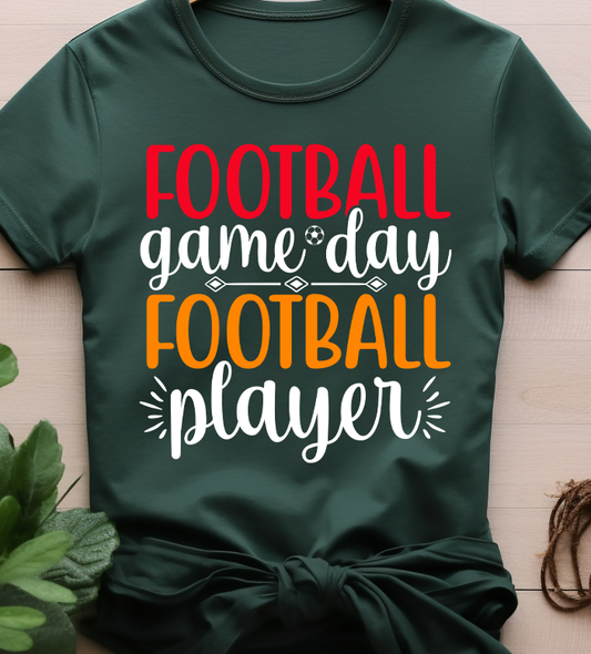 Its not football - Football - DTF Transfer