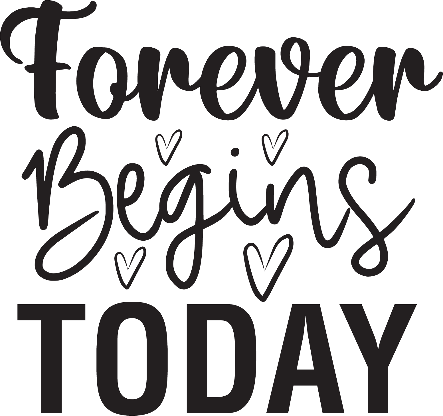 forever-begins-today