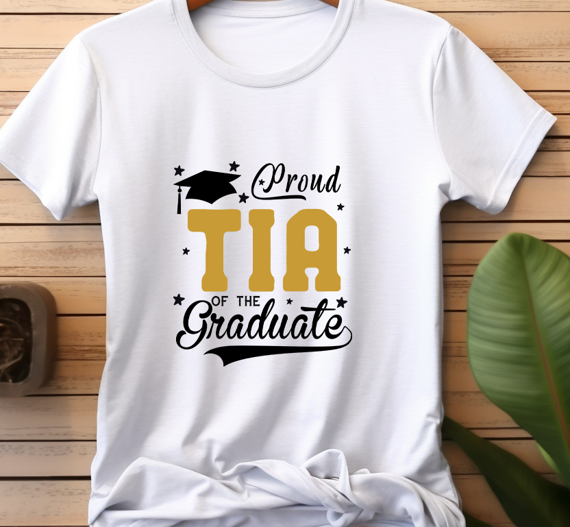 Graduation squad - Graduation - DTF Transfer