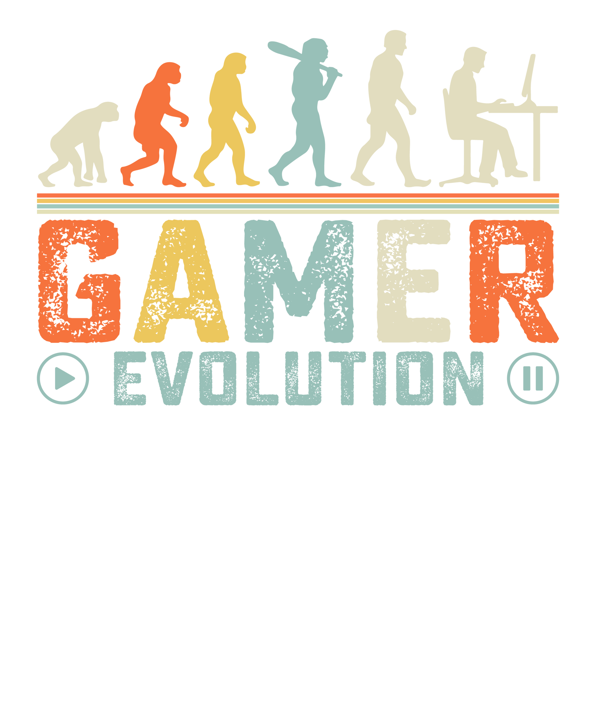 gamer-evolution