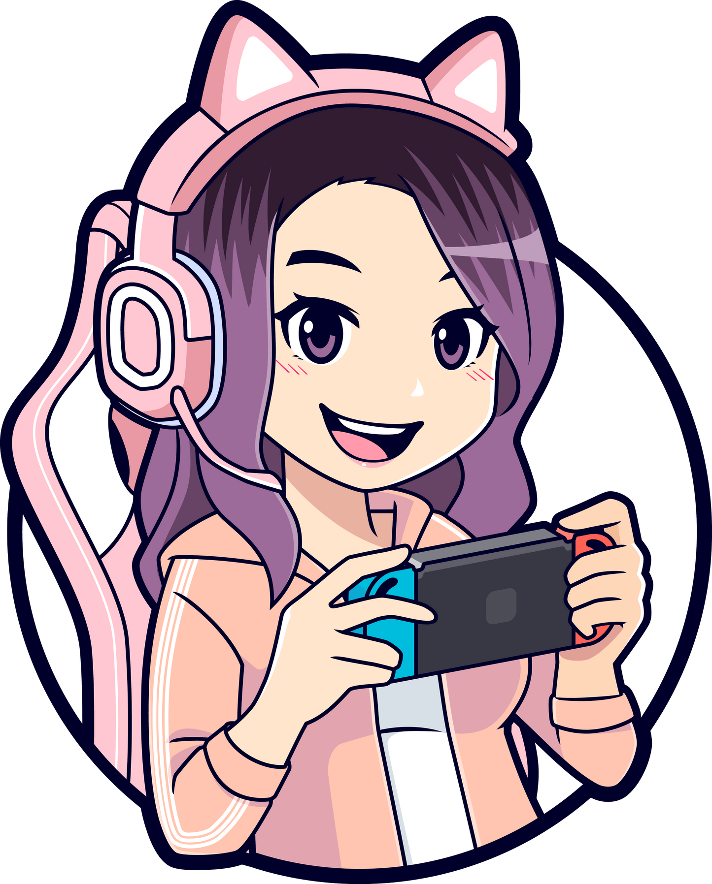 gamer-girl-logo