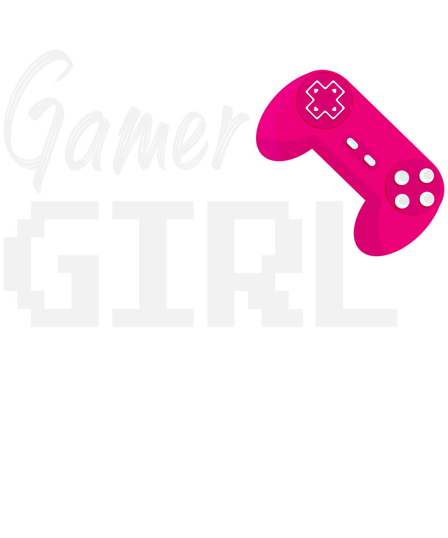 gamer-girl