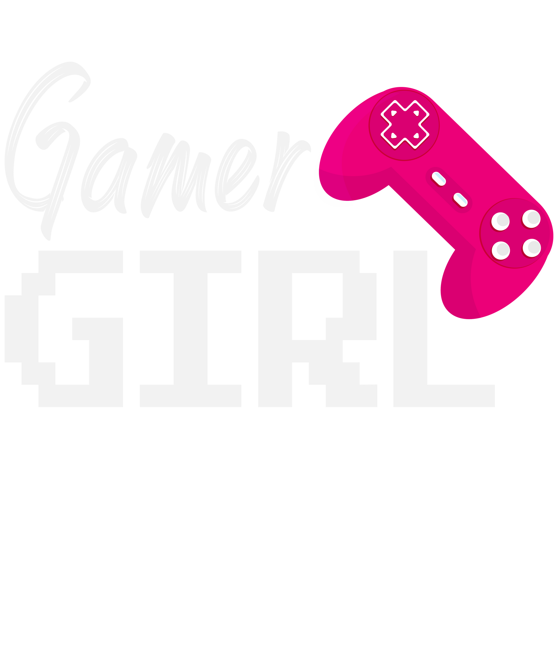 gamer-girl