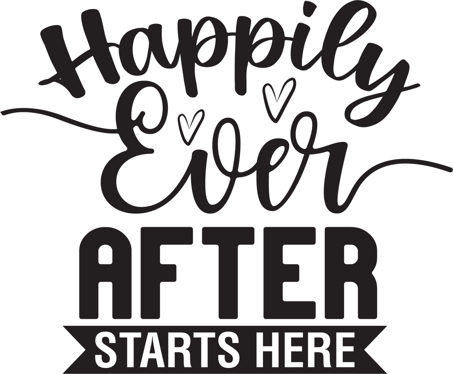 happily-ever-after-starts-here