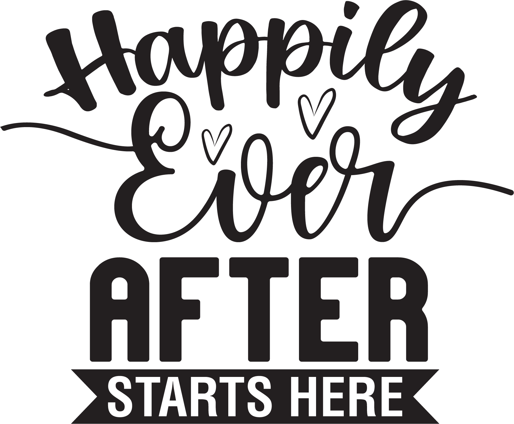 happily-ever-after-starts-here