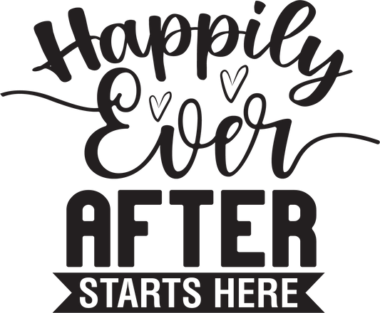 happily-ever-after-starts-here