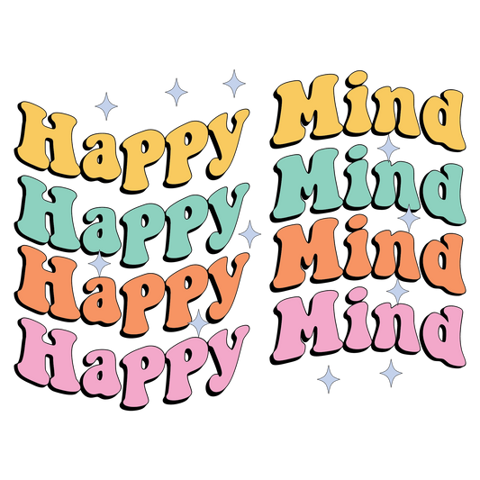 happy-mind