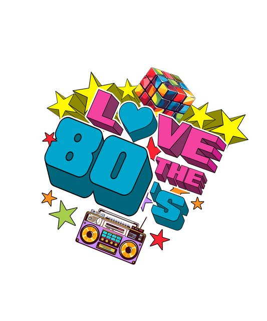 i-love-the-80s