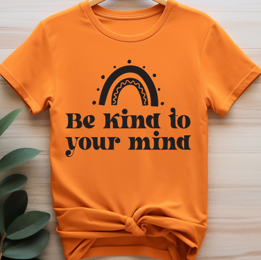 I am enough -  Mental Health - DTF Transfer