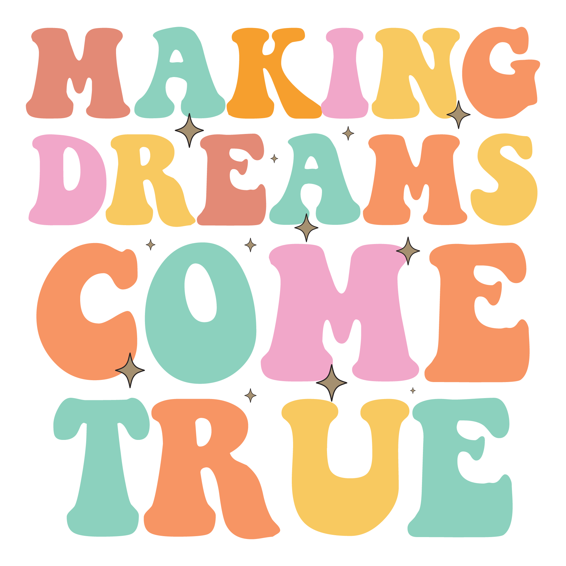 making-dreams-come-true