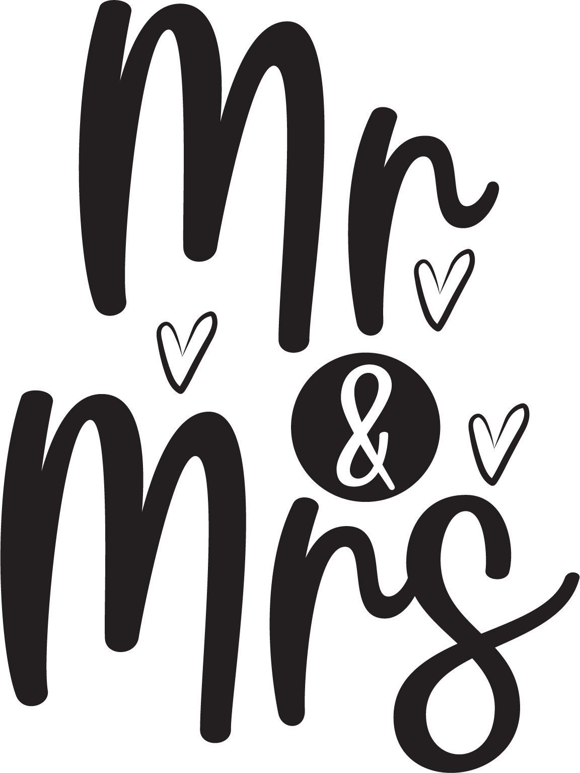 mr-and-mrs