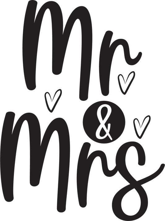 mr-and-mrs