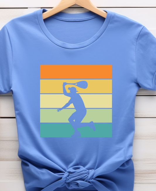 Pickleball - Pickle Ball - DTF Transfer