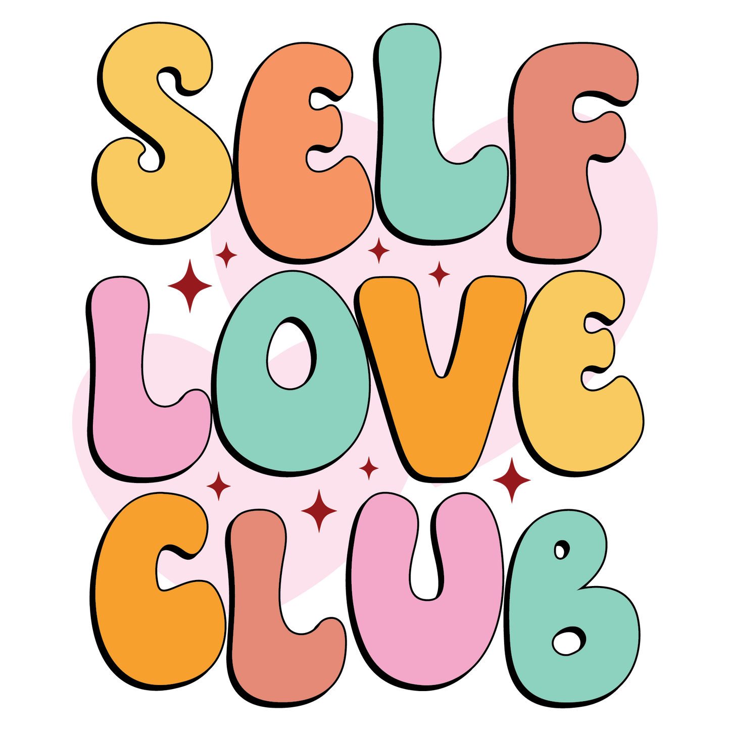 self-love-club