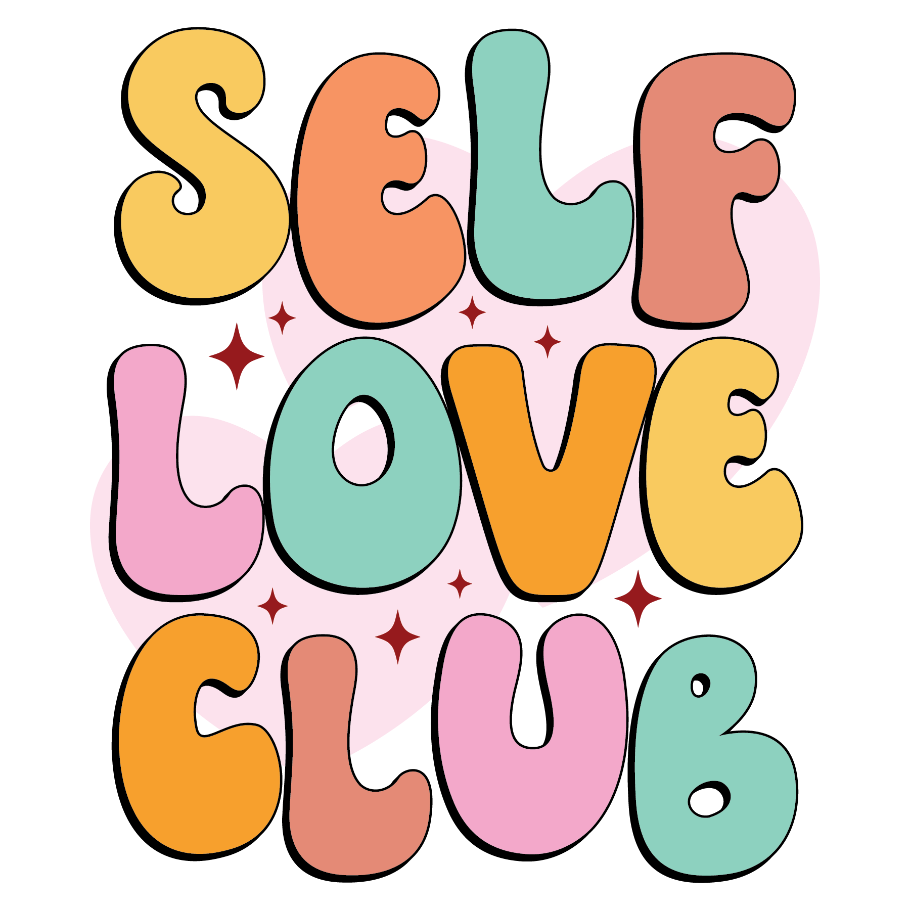 self-love-club