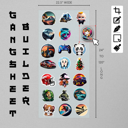 uvdtf-gangsheet-builder