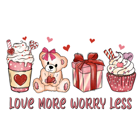 love-more-worry-less