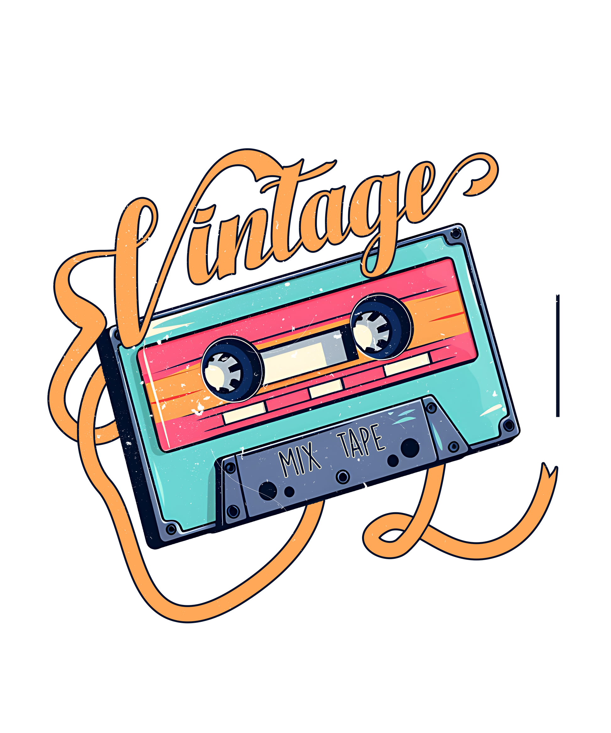 vintage-cassette